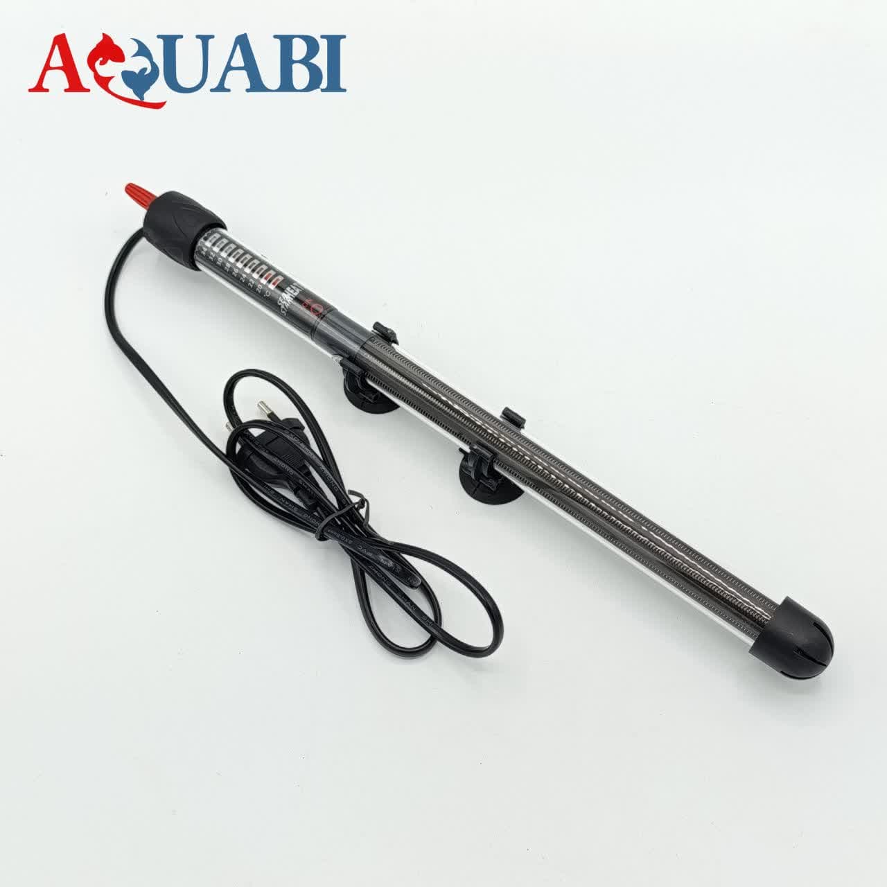 بخاری 300 وات آکواریوم HX-626 سی استار — تصویر ۲