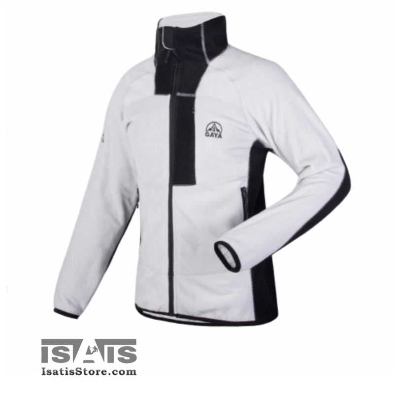کاپشن پلار آنا قایا GAYA ANA POLAR JACKET — تصویر ۱۰