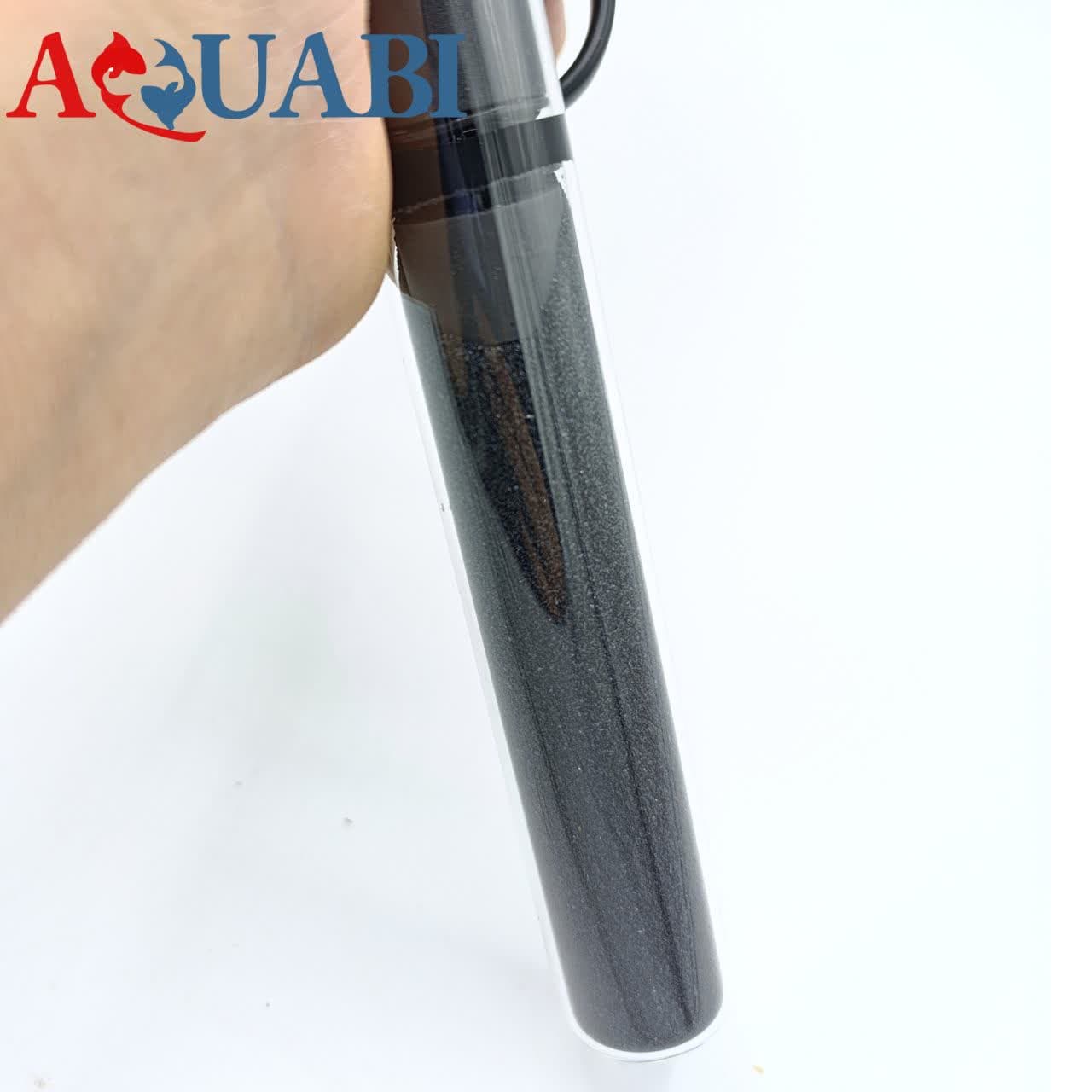 بخاری شنی 500 وات آکواریوم پوشش دار HX-833 سی استار — تصویر ۴