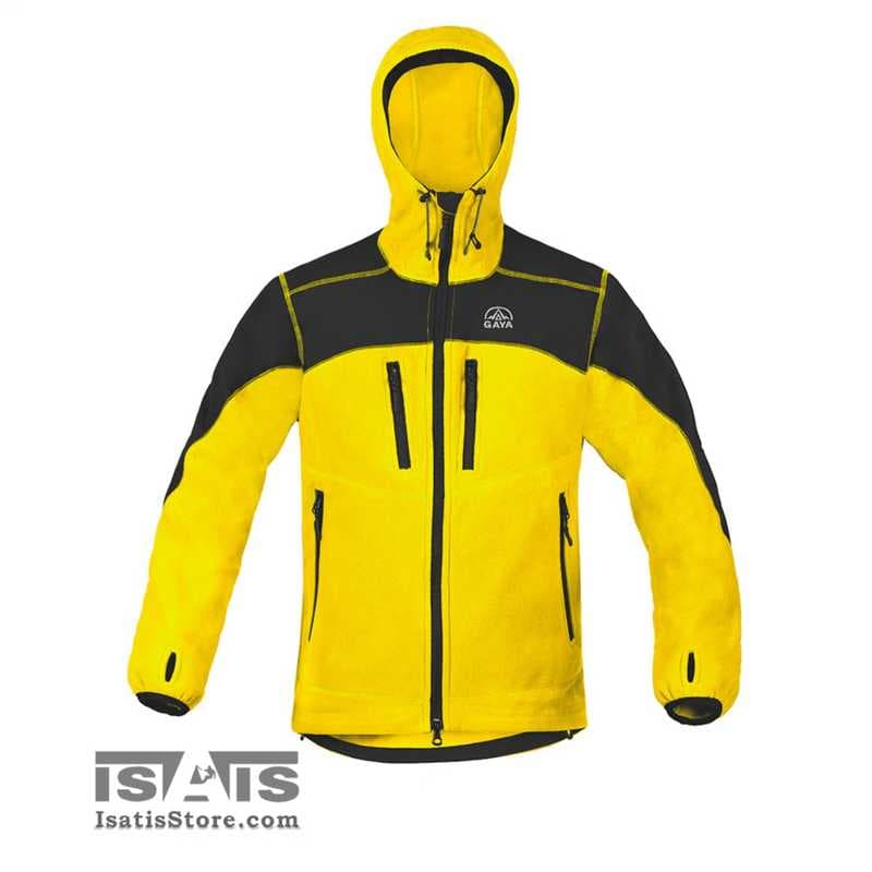 کاپشن پلار آتا قایا GAYA ATA POLAR JACKET — تصویر ۸
