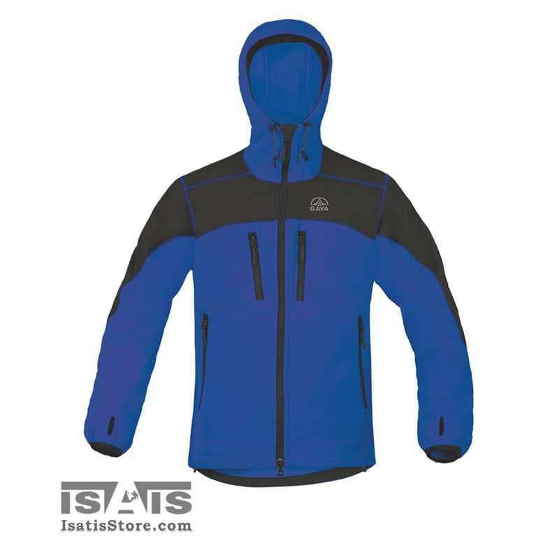 کاپشن پلار آتا قایا GAYA ATA POLAR JACKET — تصویر ۱۰