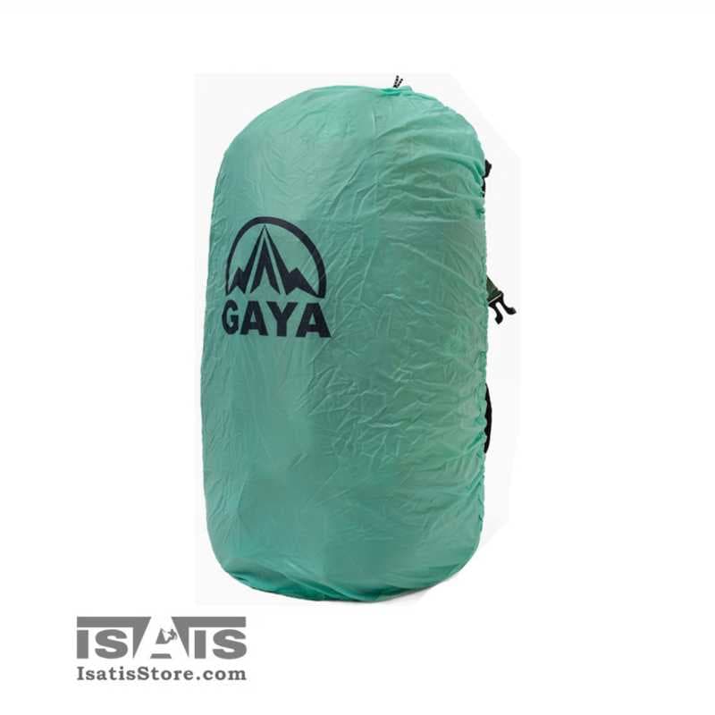 کاور کوله پشتی سایز یک (20-40 لیتری) گایا GAYA RAIN COVER