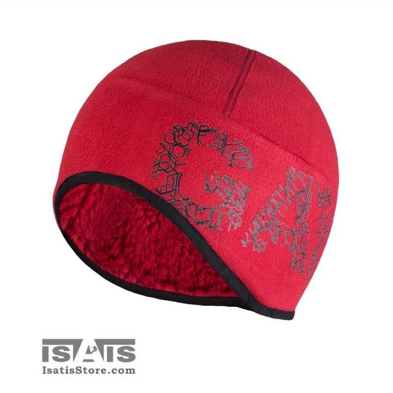 کلاه پلار ضخیم تدی قایا GAYA TEDDY polar hat — تصویر ۴