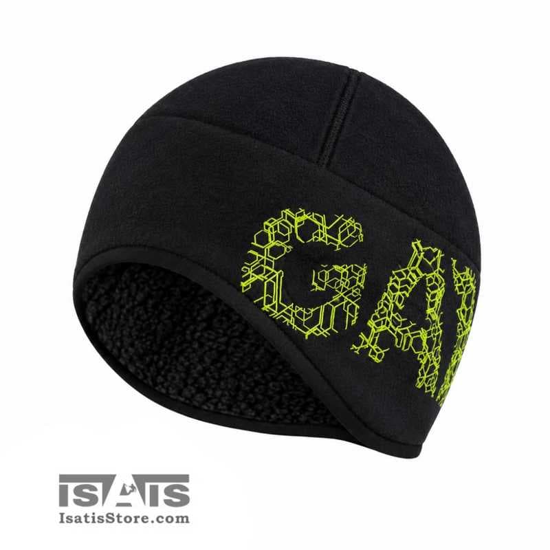کلاه پلار ضخیم تدی قایا GAYA TEDDY polar hat — تصویر ۶