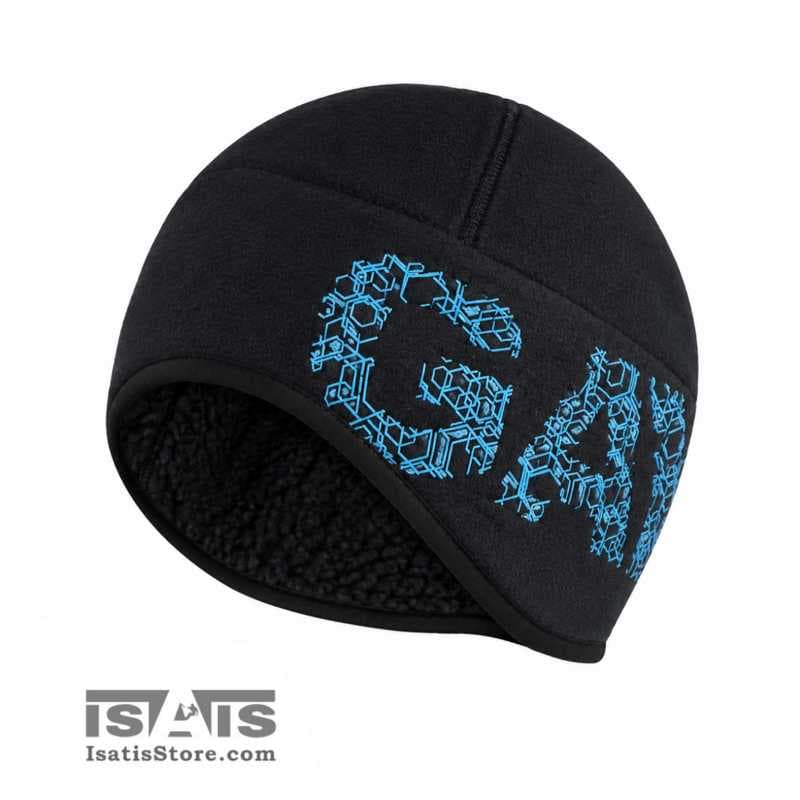 کلاه پلار ضخیم تدی قایا GAYA TEDDY polar hat — تصویر ۲