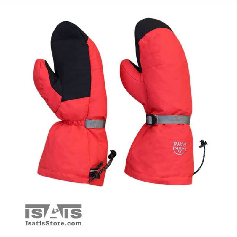 دستکش پر سبک اکیز قایا GAYA IKIZ FEATHER GLOVES
