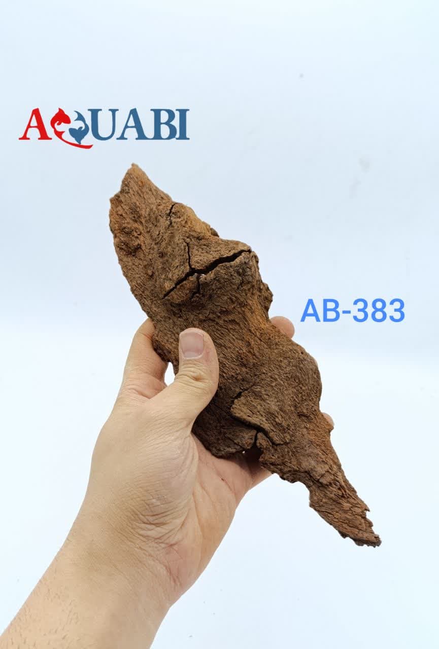 تنه چوب آبنوس آکواریوم AB-383 دریفت وود — تصویر ۲