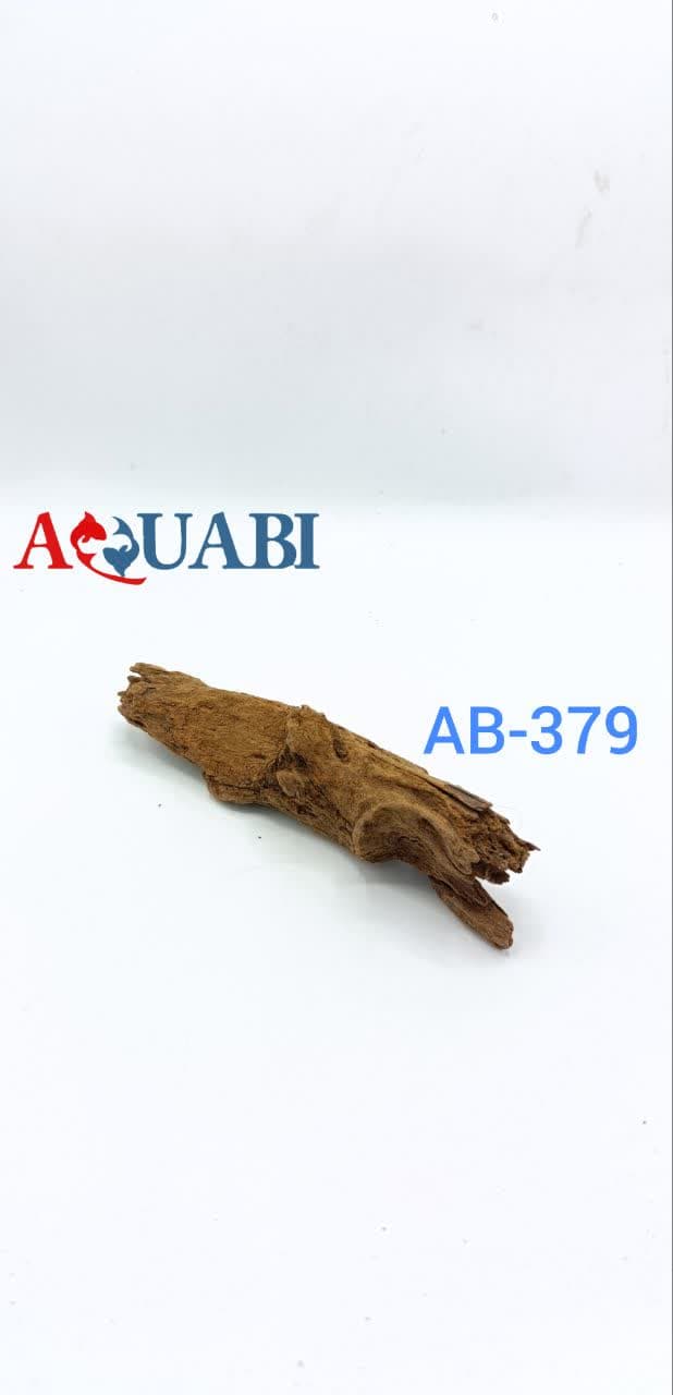 تنه چوب آبنوس آکواریوم AB-379 دریفت وود