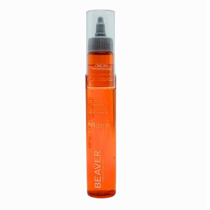 کنسانتره آرامش بخش بیور | BEAVER Soothing Concentrate — تصویر ۲