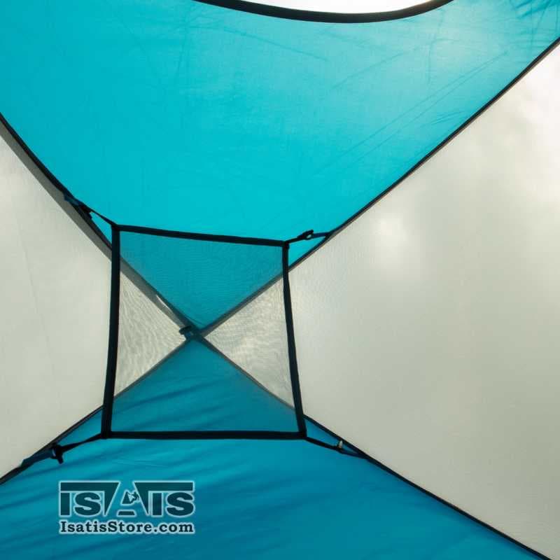 چادر کوهنوردی 3 نفره C 2003 کله گاوی پکینیو PEKYNEW TENT — تصویر ۷