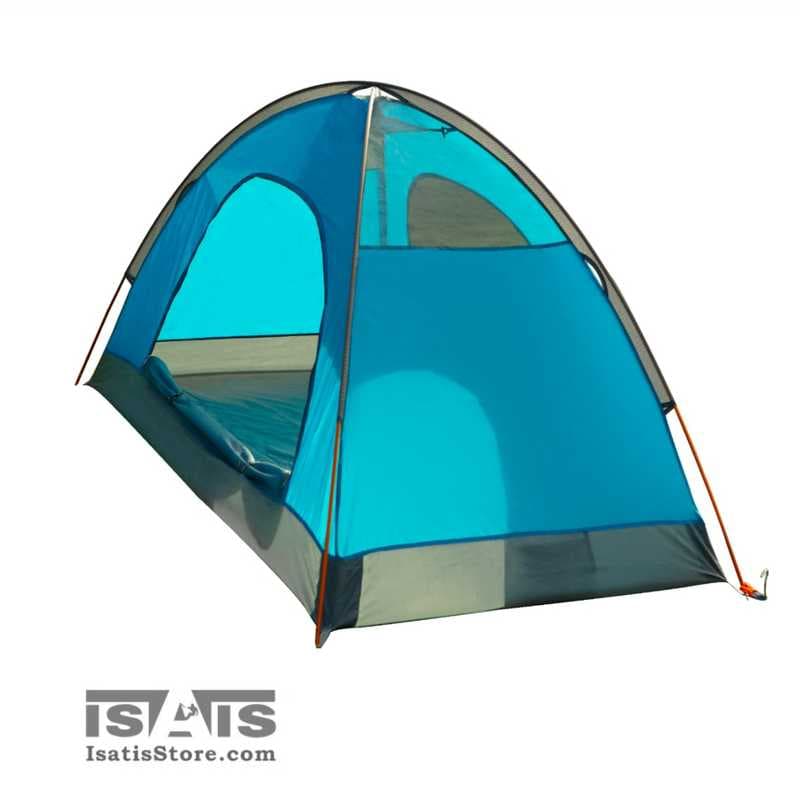 چادر کوهنوردی یک نفره C 2002 کله گاوی پکینیو PEKYNEW TENT — تصویر ۲