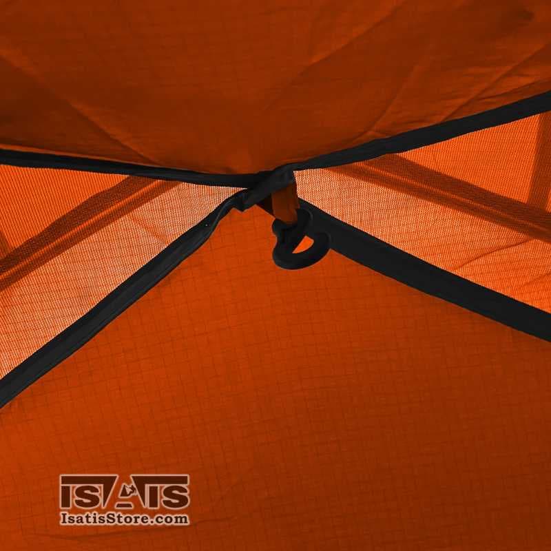 چادر کوهنوردی 3 نفره K 2024 کله گاوی پکینیو PEKYNEW JILO TENT — تصویر ۳