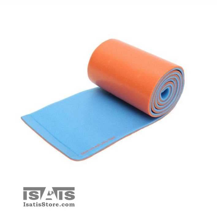 آتل رولی آلومینیومی فوم دار ROLLY SPLINT — تصویر ۳