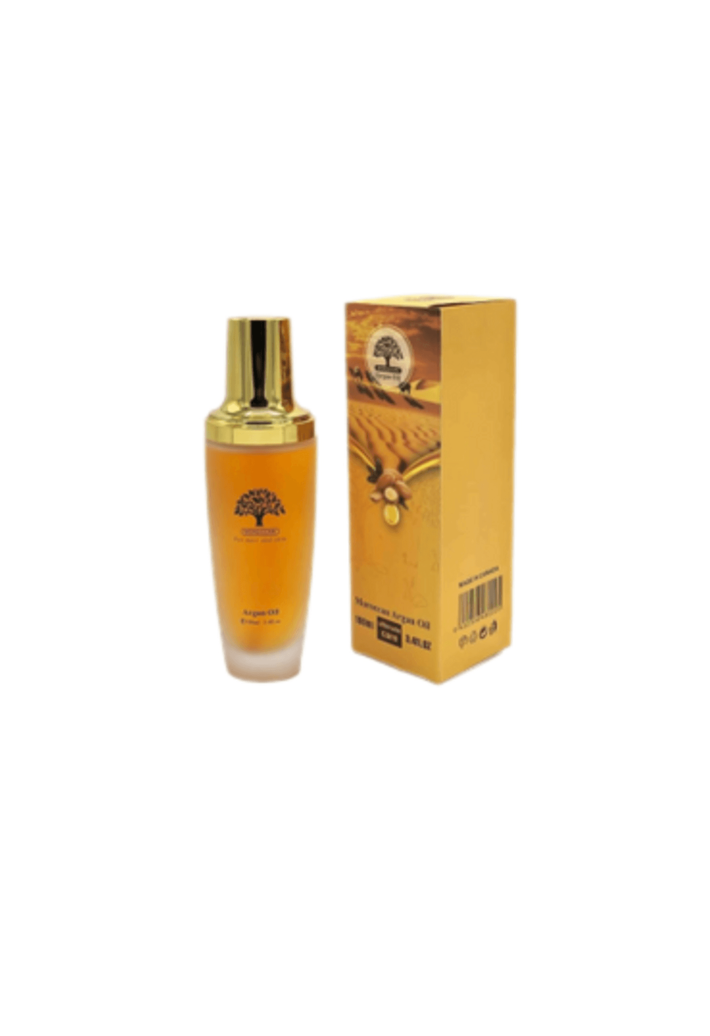 روغن آرگان کانادایی | Canadian Pure Argan Oil
