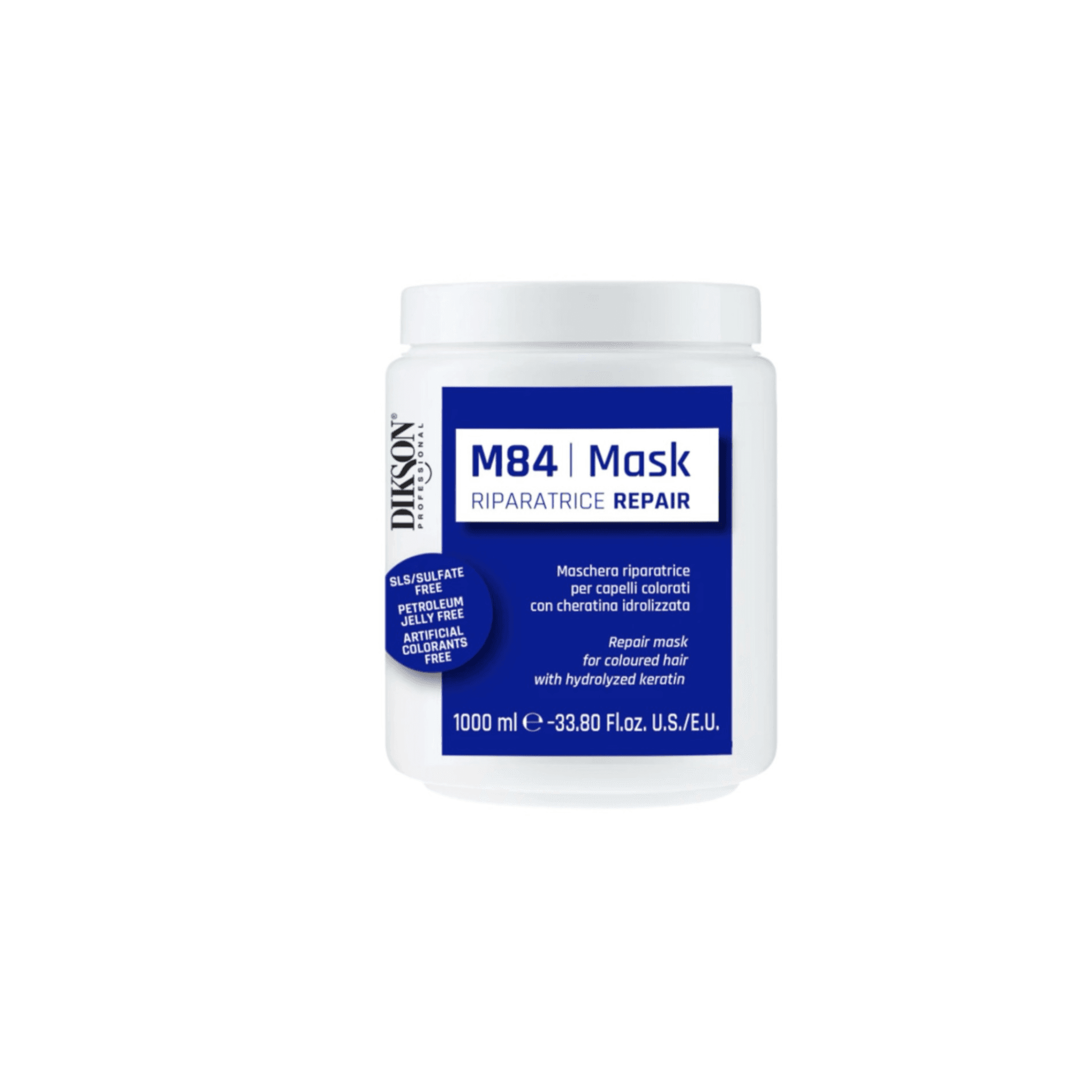 ماسک M84 دیکسون | Dikson M84 Repair Mask