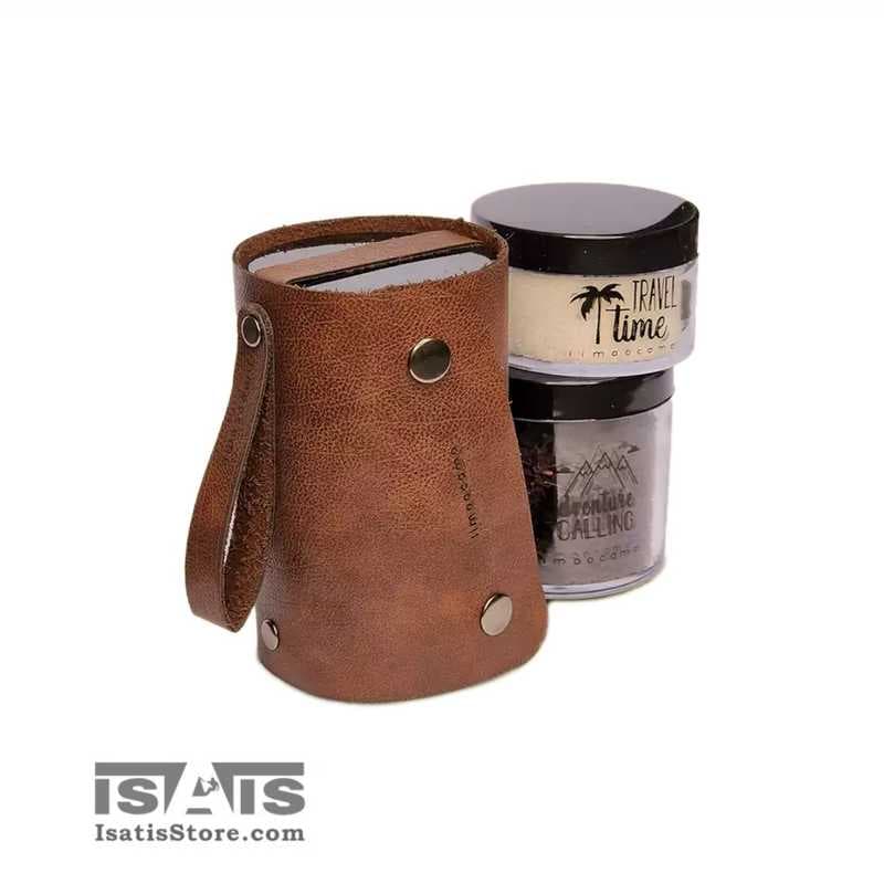 کیف مزه 2عددی لیموکمپ LIMOOCAMP TASTE BAG
