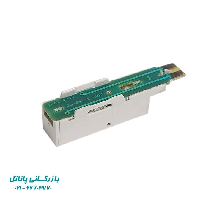 فیوز برق گیر کرون — تصویر ۶