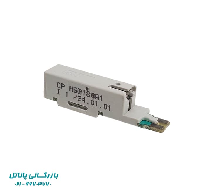 فیوز برق گیر کرون — تصویر ۳