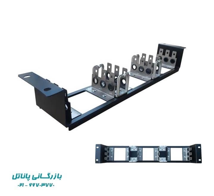 فرم رک مونت ترمینال کروز 90 زوج — تصویر ۲