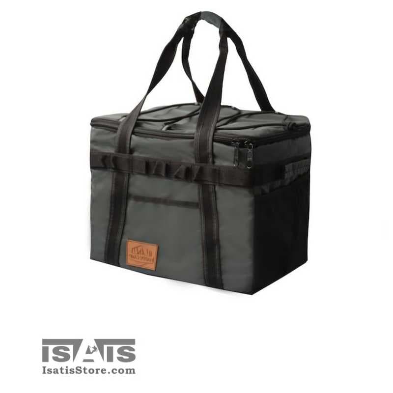 کیف نظم دهنده سایز اس هپی کمپ HAPPYCAMP ORGANIZER BAG — تصویر ۴