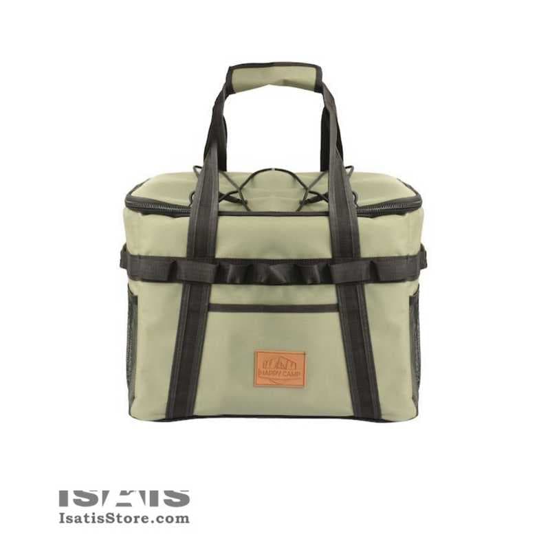 کیف نظم دهنده سایز اس هپی کمپ HAPPYCAMP ORGANIZER BAG — تصویر ۲