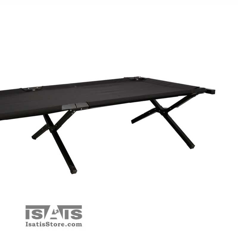 تخت تاشو هپی کمپ HAPPYCAMP FOLDING BED — تصویر ۱۱