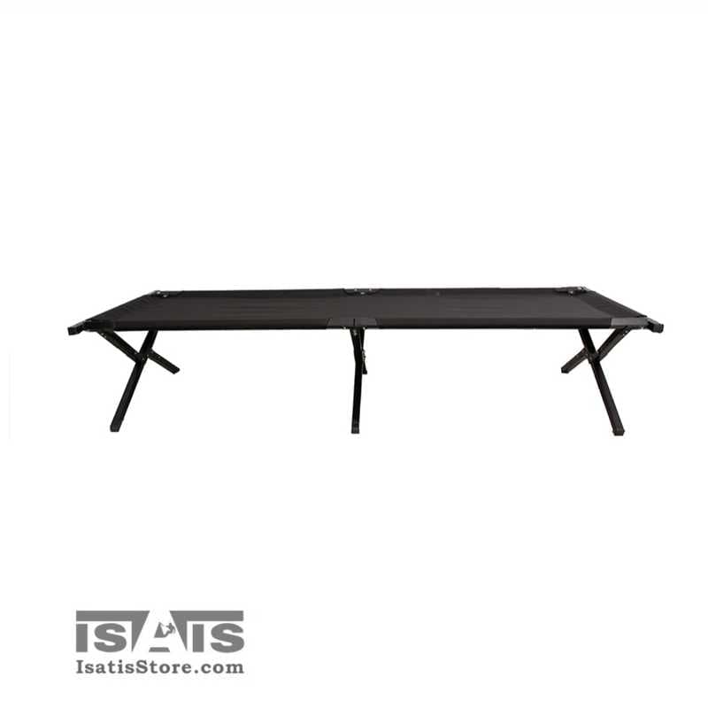 تخت تاشو هپی کمپ HAPPYCAMP FOLDING BED — تصویر ۲