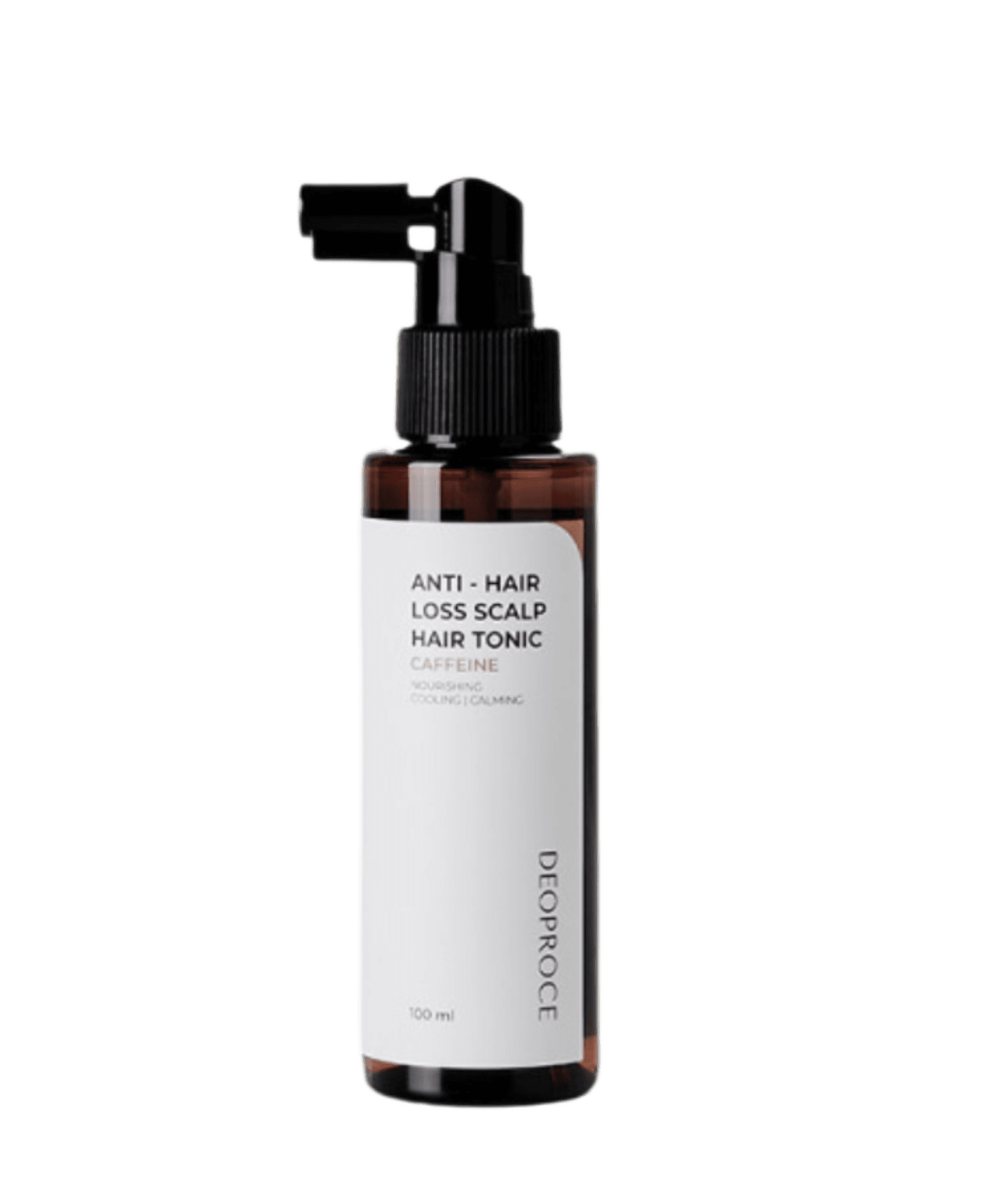 تونیک ضد ریزش دئوپرس | Deoproce Anti_hairloss scalp hair tonic — تصویر ۴