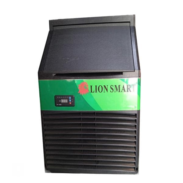یخساز 30 کیلویی اسمارت SMART 30 — تصویر ۲