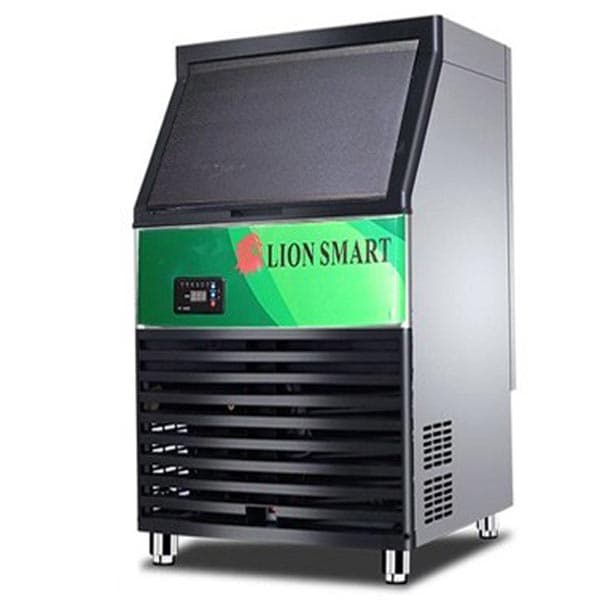 یخساز 100 کیلویی اسمارت SMART 100 — تصویر ۲