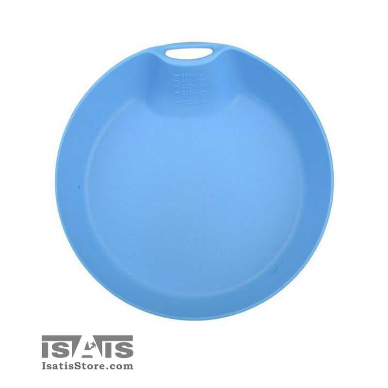کاسه سفری لایف کمپ LIFECAMP TRAVEL BOWL — تصویر ۲