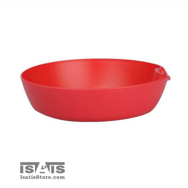 کاسه سفری لایف کمپ LIFECAMP TRAVEL BOWL
