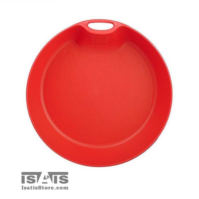 کاسه سفری لایف کمپ LIFECAMP TRAVEL BOWL — تصویر ۸
