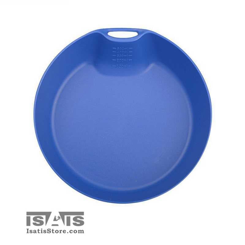 کاسه سفری لایف کمپ LIFECAMP TRAVEL BOWL — تصویر ۳