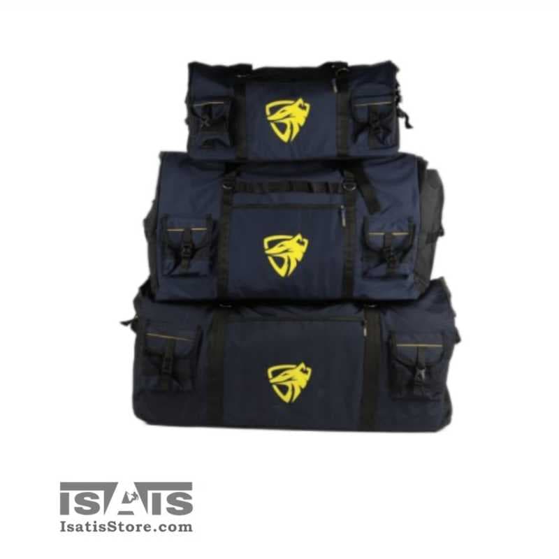 کیف حمل بار کایوت COYOTE CARRYING BAG — تصویر ۱۰