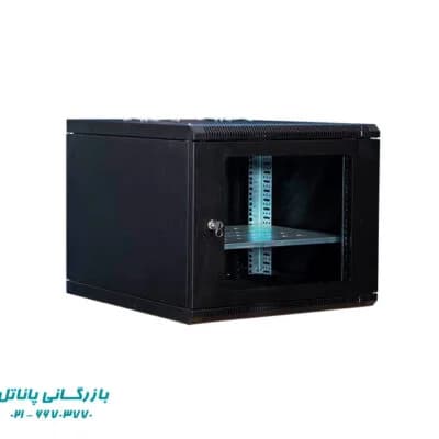رک دیواری 9 یونیت عمق 45 HPi