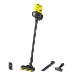 جارو شارژی کارچر مدل VC 4 Cordless My Home — تصویر ۲
