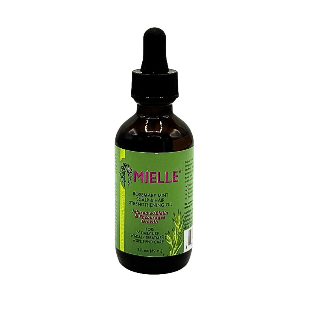 سرم ضد ریزش میله |Anti-hair loss serum Mielle