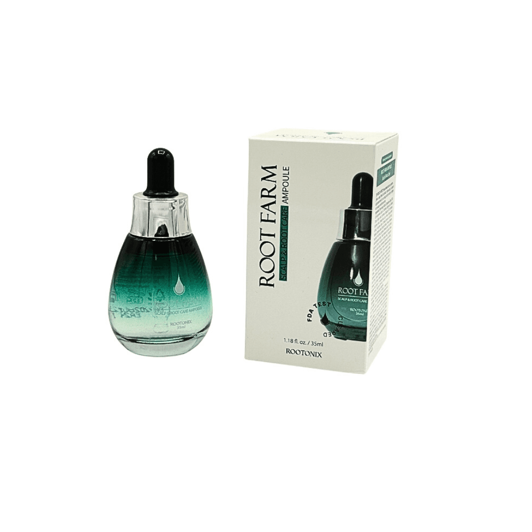 سرم رشد مو و ضدریزش روت فارم | ROOTFARM-hair-growth-and-anti-hair-loss-serum — تصویر ۶
