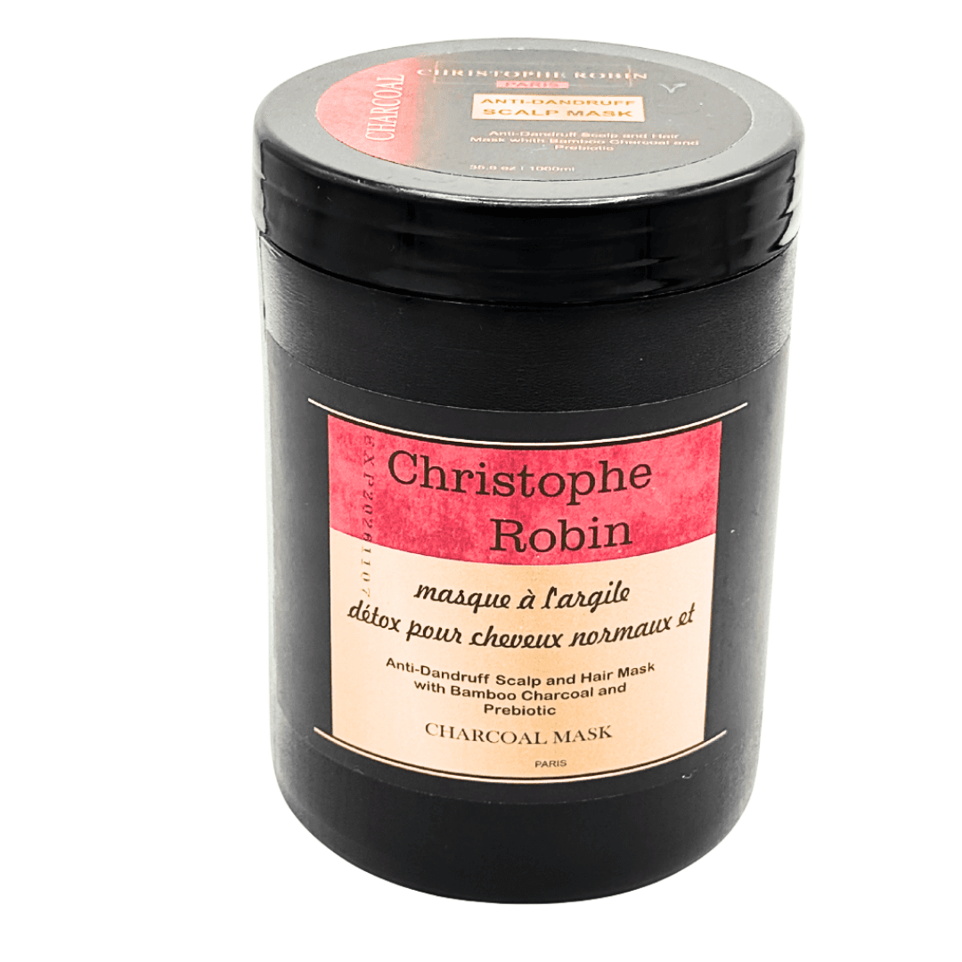 ماسک دتوکس کریستوف رابین | christophe-robin-detox-mask — تصویر ۴