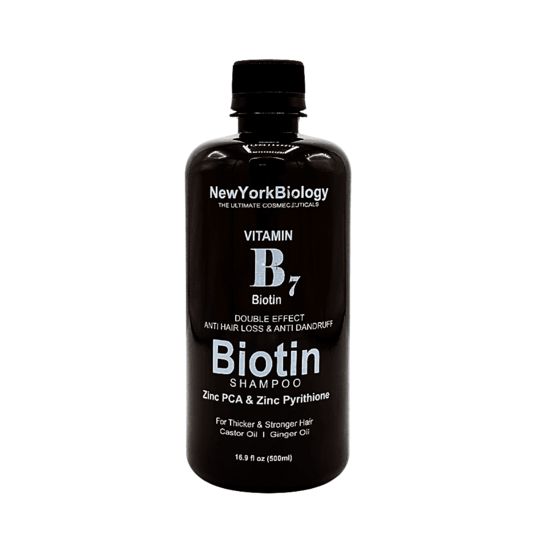 شامپو بیوتین | Biotin Shampoo