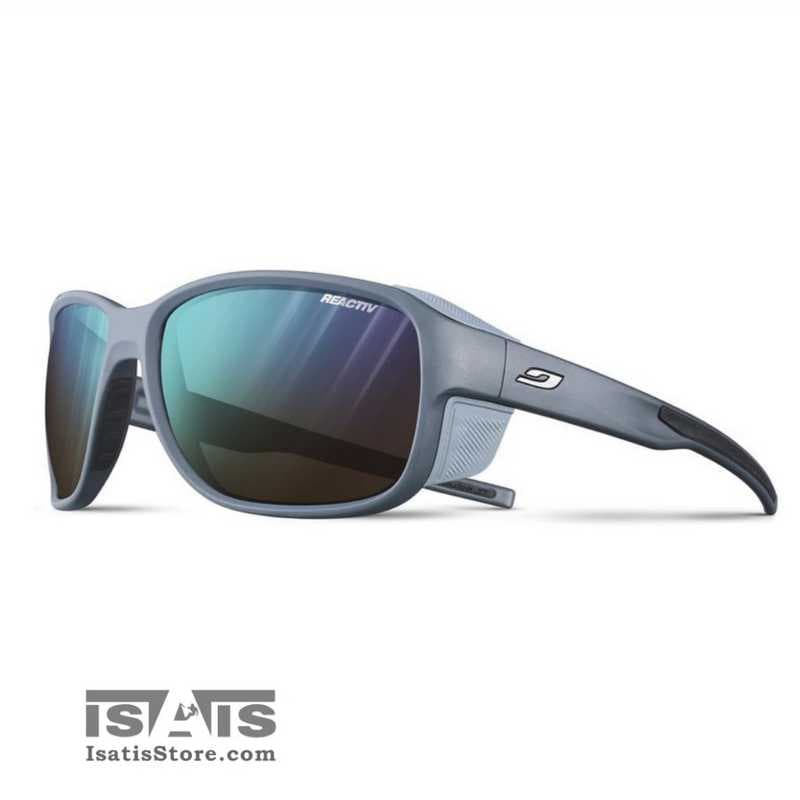عینک کوهنوردی مونتبیانکو ری اکتیو جولبو JULBO MONTEBIANCO 2.0 Reactive 2-4 — تصویر ۵