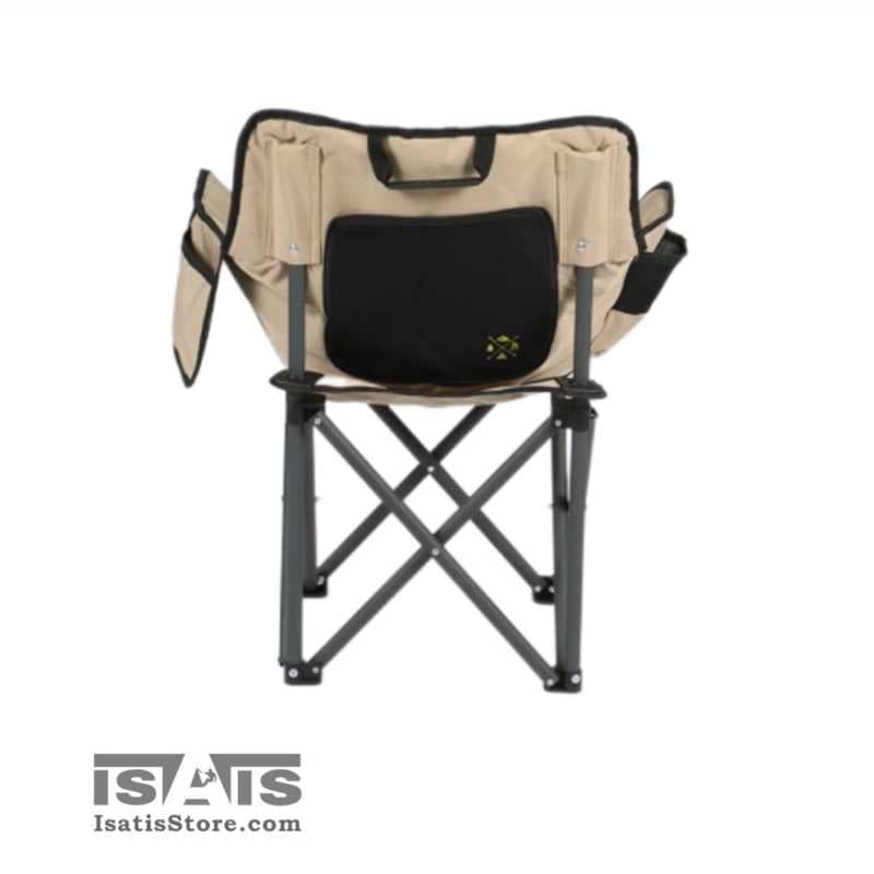 صندلی تاینی کایوت COYOTE TINY CHAIR — تصویر ۱۲