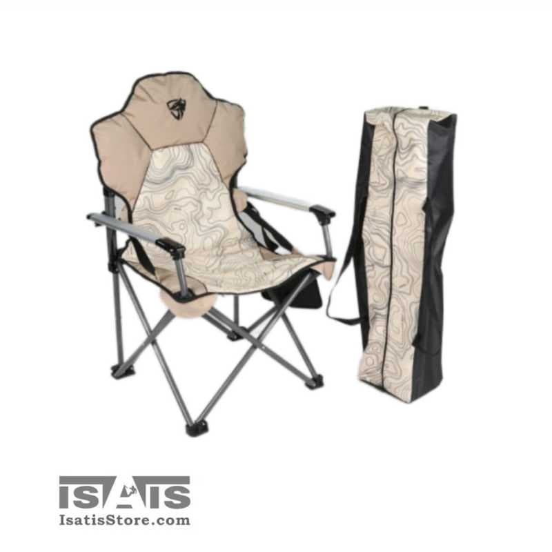صندلی ادونچر پرو کایوت COYOTE AVENTURE PRO CHAIR — تصویر ۱۱