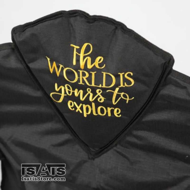 صندلی اکسپلور کایوت COYOTE EXPLORE CHAIR — تصویر ۱۲