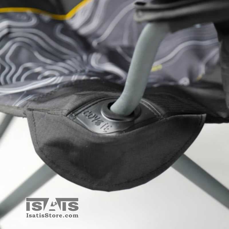 صندلی اکسپلور کایوت COYOTE EXPLORE CHAIR — تصویر ۶