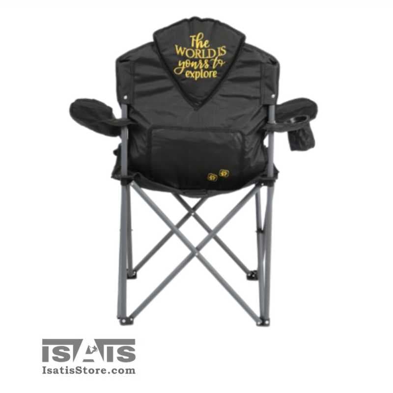 صندلی اکسپلور کایوت COYOTE EXPLORE CHAIR — تصویر ۲