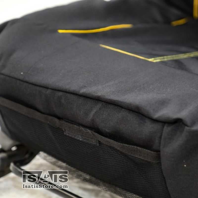 روکش صندلی خودرو کایوت COYOTE SEAT COVER — تصویر ۷