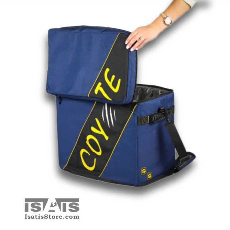 کولر بگ کایوت COYOTE COOLER BAG — تصویر ۲