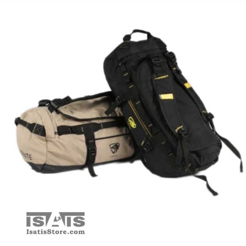 دافل بگ 60 لیتری کلاسیک کایوت COYOTE CLASSIC DUFFEL BAG — تصویر ۱۰